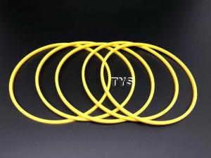 Quality 115x3x3 N4W115 Hydraulic Gasket Seal POM Material For SPGO wholesale