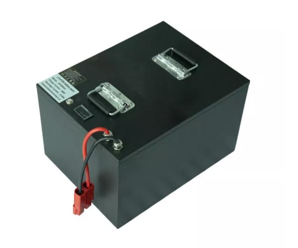 Cheap Lifepo4 Ev Battery Pack 24V 200AH For Floor Cleaning Machine for sale
