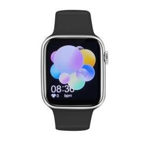 Quality W6 Waterproof Sports Smartwatch Customized Stainless Steel Band wholesale