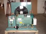 3HP Cool room storage Refrigeration Condensing Units 2EC-3.2 2EES-3