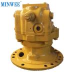 PC120-6 swing machinery Hydraulic swing motor for PC120-6 Excavator