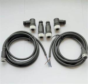Quality DOS-1205-W SICK Plug connectors and cables Field-wireable connectors wholesale