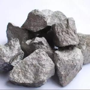 Quality FeMn 75 Ferro Manganese For Metallurgical Industry Additives wholesale