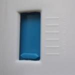 Flush Valve 2" Outlet Toilet Repair Kits Volume Adjustable High Quality From
