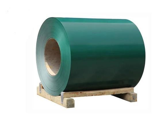 Cheap DX52D PPGL Steel Coil for sale