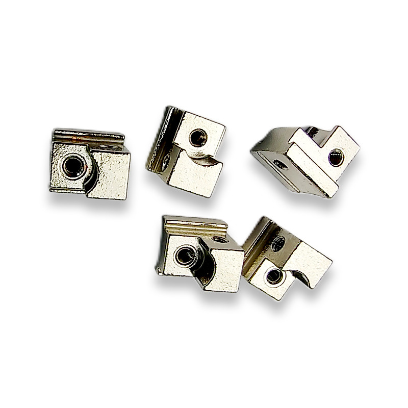 Hot sale PCB fixed version fixed block OEM/ODM metal fixed block