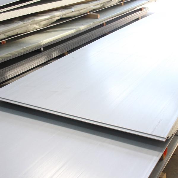 Cheap SUS304 SS316 Hot Rolled Stainless Steel Plate SS201 SS202 SS301 for sale