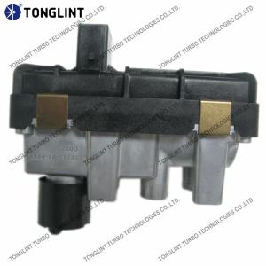 Quality BV40 Hella Valve 5303-988-0268 14411-3XN1A 6NW 010 099-09 Turbocharger Wastegate wholesale