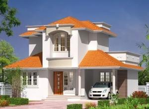 Quality Permanent Prefabricated Steel Structure Building Residential House wholesale