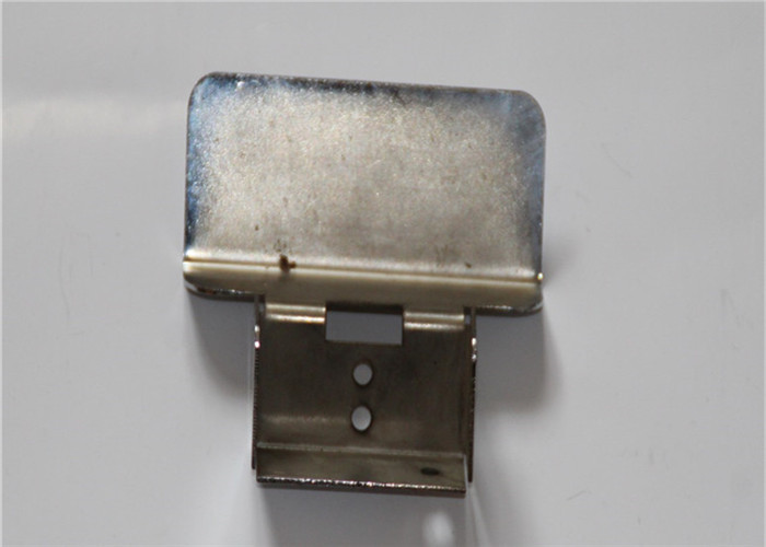 Automotive Metal Fabrication Parts Cutting Welding Technology 0.3~2.1mm Thickness