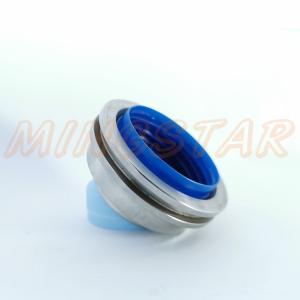 Quality Blue Liquid Filling Machine Spare Parts Stainless Steel Capping Mould wholesale