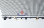 OEM aluminum auto radiator For SUZUKI ESCUDO GRAND 04 - 06 XL 7 AT DPI 2933
