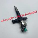 Common Rail ME306398 Denso Diesel Fuel Injectors 095000-5801/095000-5800