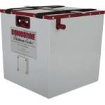 89.0LB Concorde Battery RG 380E 44KH Lead Acid 24V 42AH Aircraft General Spares