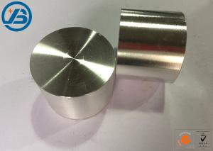 Quality Magnesium Pure Rare Earth Alloys Bar ASTM Standard For Military Industry wholesale
