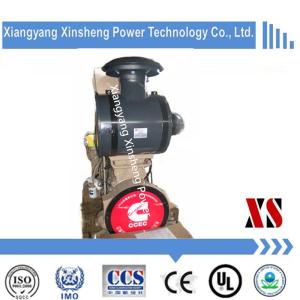 Quality Ccec Cummins NT855-DM Marine Diesel Engine for Marine Generator Drive wholesale