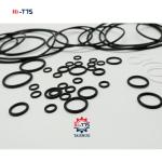 Excavator Oil Seal K3V63DT Excavator Hydraulic Pump Seal Kit E320