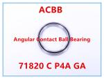 71820 C P4A GA