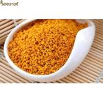 100% Pure Raw Bee Pollen Granules Food Grade