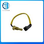 Water Temperature Sensor 1967975 For 320C 320D Excavator Electrical Parts