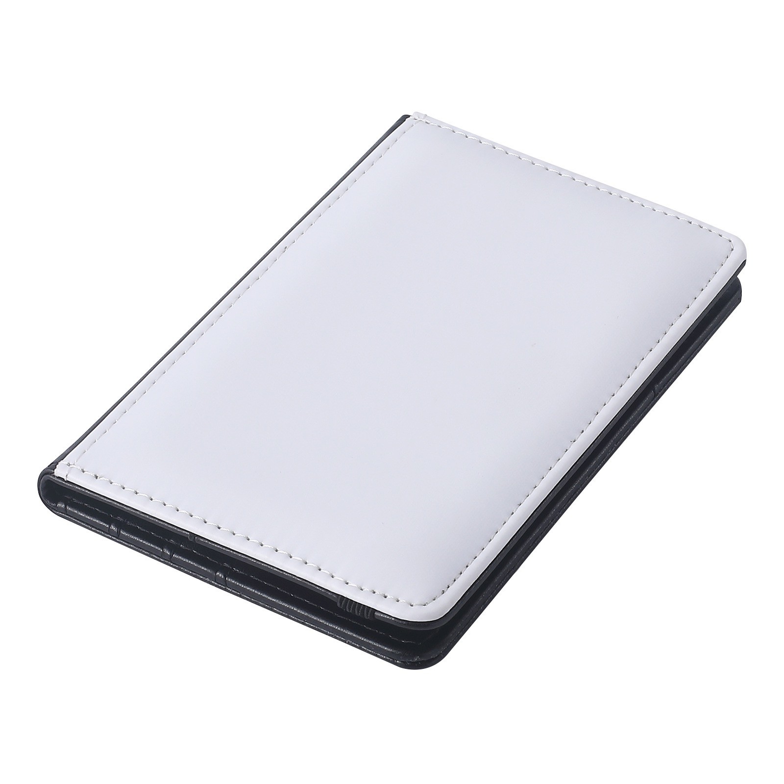 Sublimation Blank Passport Card Holder Sublimation Blanks Supply