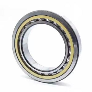 Quality 110x240x50 Cylindrical Roller Bearing NU322 Textile Machinery Bearing NU322M Bearing wholesale