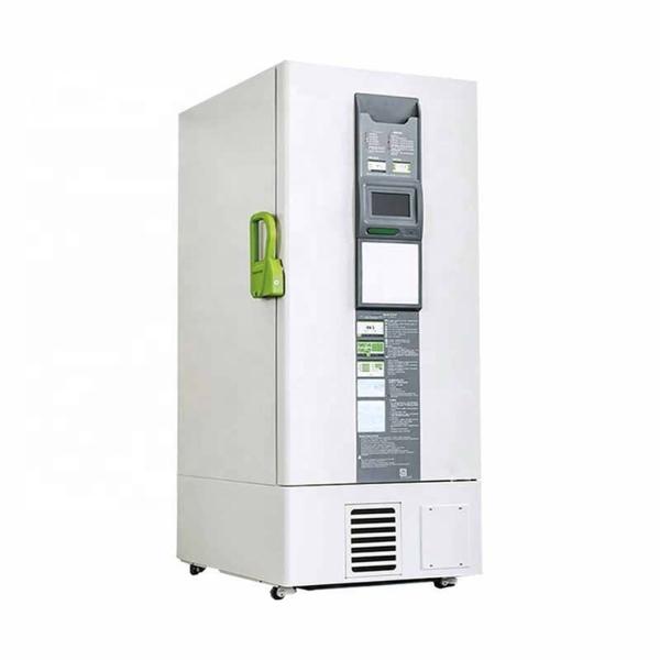 HiYi -86 Celsius Freezers Frigerator Deep Medical Freezer Industrial Lab