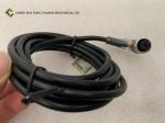 Zoomlion, Sany, Putzmeister, XCMG Concrete Pump Sensor Plug 1022200677