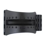 Fitness Back Massage Stretcher , Magic Back Stretcher Multi Level Adjustment