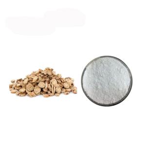 Quality Relieving Stresses Natural Astragaloside IV Astragalus Extract Powder wholesale