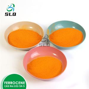 Quality Ferrocene CAS 102-54-5 wholesale