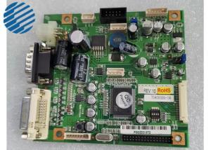 Quality 7540000014 Hyosung ATM Parts Digital Conversion DVI Board 5600T wholesale