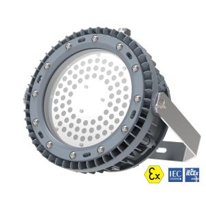 Quality 100W To 150W Explosion Proof Led Lighting Class 1 Division 2 Light Fixtures wholesale