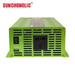 4000A Smatr Power Inverter 50Hz 10.5V AC 220V DC 5V 1A USB Output