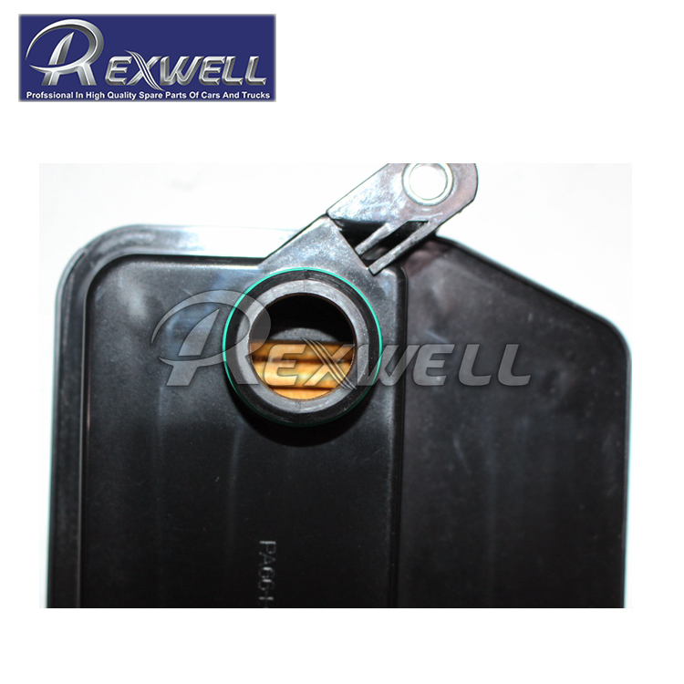 FZ01-21-500 / FZ0121500 Car Automatic Transmission Oil Filter Suitable for Mazda CX-5