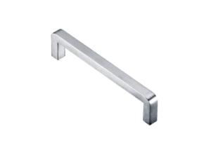 Quality Smooth Surface Stainless Steel Knob Handles Eye Catching Appearance wholesale