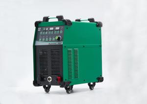 Quality 500A Stainless Steel Aluminum CO2 Welding Machine, Digital inverter pulse CO2 Welding Machine wholesale