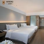 OEM Hospitality Sleeping Hotel Suite Room Furniture Accommodation Furnishings