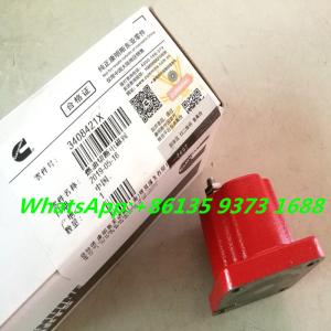 Quality Hot Sell Cummins diesel engine Solenoid Valve 3408421 4024808 3054611 3054608 for Nta855 M11 wholesale
