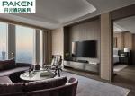 Ancient Villa Suites Furniture Customized Interior Design Leisure Fixed