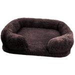 Customizable Logo Detachable Cat Bed Cozy Animal Mat Waterproof Bed For Pet Dog
