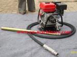 Electric portable concrete vibrator, sall honda concrete vibrator all have for