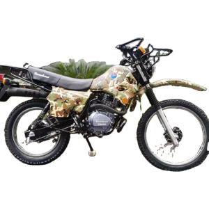 Quality Cheap import adult street legal dirt motorcycle 200cc dirt bike cheap for sale dirtbike 250cc wholesale
