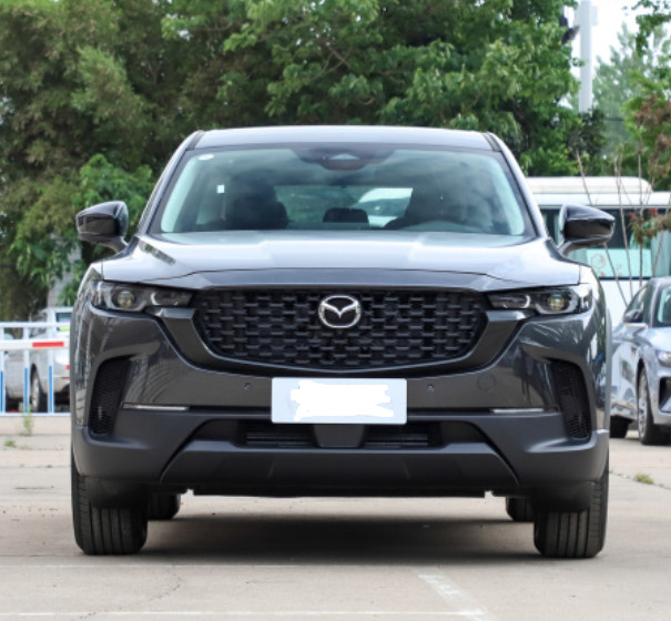 Mazda CX-50 2023 2.0L Lingxing Model 5 Door 5 Seat Compact SUV