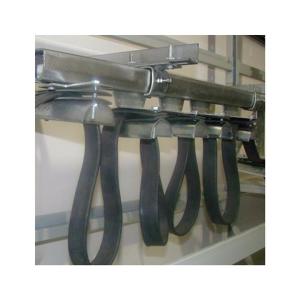 Quality Festoon Trolley Cable Carrier Manufacturers For C-Track Trolley wholesale