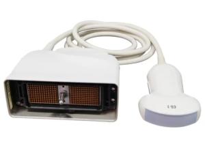 China Philips C5-1  Medical Ultrasound Transducer Probe 7.5MHZ Center Frequency For Iu22 on sale