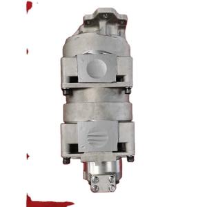 Quality 705-41-07210 WA470-5 Hydraulic Gear Pump wholesale