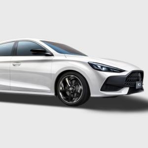 Quality Electric Proof Sedan Passenger Car 95 kW Power 158 N.m Torque 4 Doors 5 Seats ABS Included wholesale