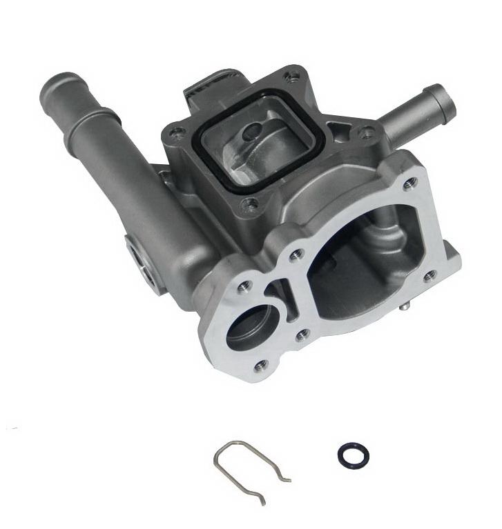 OE NO. 55579951 Coolant Thermostat for Chevrolet Cruze Buick EXCELLE 25191992 25199827 55576955