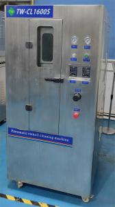 Quality 230KG SMT Stencil Cleaner Machine , Stainless Steel Stencil Washer wholesale